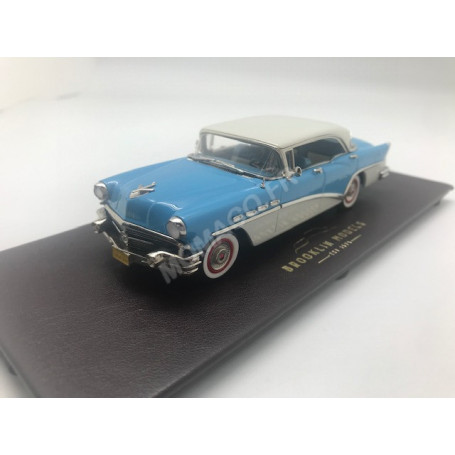 BUICK CENTURY 4 PORTES HARTOP 1956