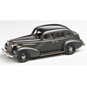 BUICK SPECIAL 4 PORTES TOURING SEDAN 1937