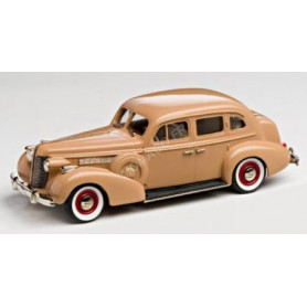 BUICK SERIE 41 TOURING SEDAN 1938