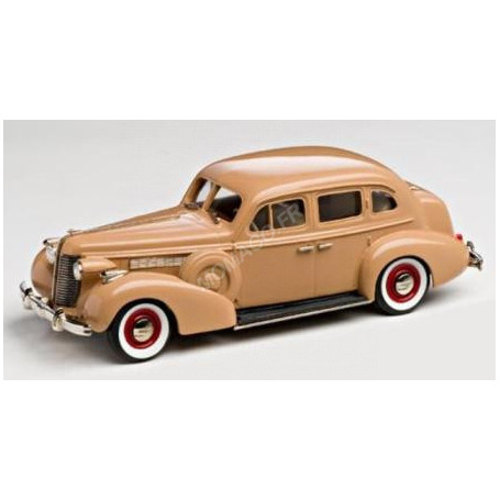 BUICK SERIE 41 TOURING SEDAN 1938