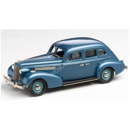 BUICK SPECIAL MODEL 47 1937