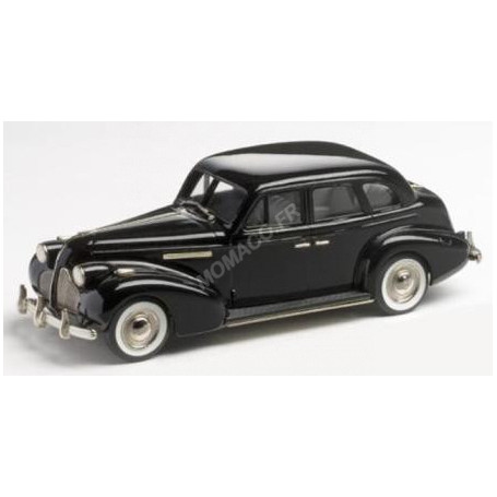BUICK CENTURY 4 PORTES SEDAN MODEL 61 1939