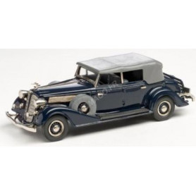 BUICK PHAETON 4 PORTES MODEL 98C 1934