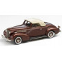 BUICK SPECIAL CABRIOLET MODEL 46C 1937