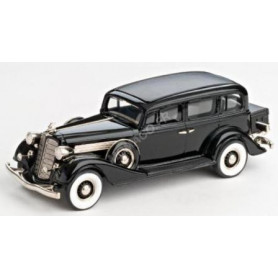 BUICK LIMO MODEL 90L 1934