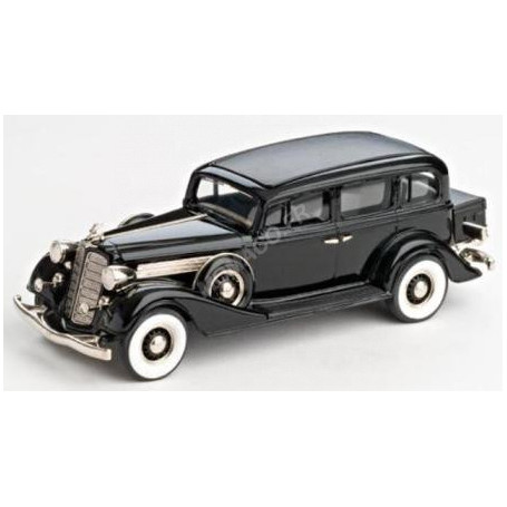 BUICK LIMO MODEL 90L 1934