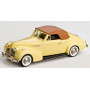 BUICK CENTURY COUPE M-66C 1939