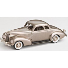 BUICK SPECIAL 2 PORTES COUPE M-46 1937
