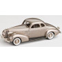 BUICK SPECIAL 2 PORTES COUPE M-46 1937
