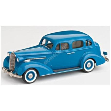 BUICK SPECIAL 4 PORTES M-41 1936