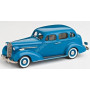 BUICK SPECIAL 4 PORTES M-41 1936