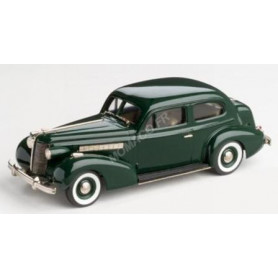 BUICK SPECIAL 2 PORTES TOURING M-48 1937