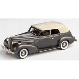 BUICK SPECIAL CONV PHAETON M-40C 1938