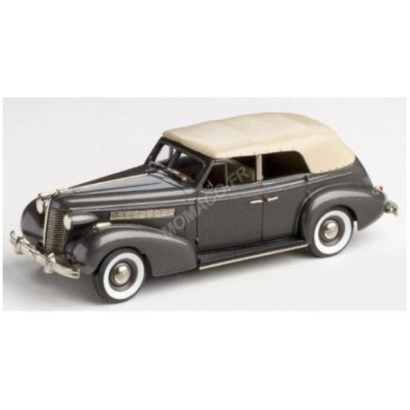BUICK SPECIAL CONV PHAETON M-40C 1938