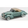 BUICK SPECIAL CONV COUPE M-46C 1938