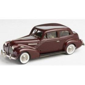 BUICK CENTURY 2 PORTES TOURING SEDAN M68 1939