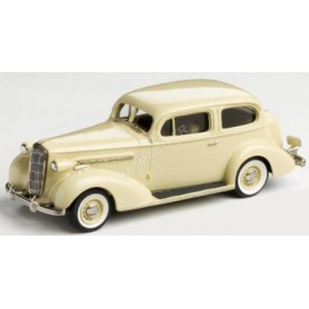BUICK SPECIAL VICTORIA COUPE M-48 1936