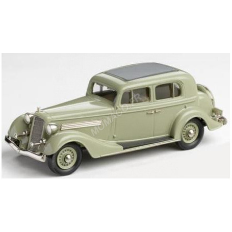 BUICK CLUB SEDAN M-61 1934