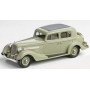 BUICK CLUB SEDAN M-61 1934