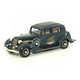 BUICK CLUB SEDAN M-61 4 PORTES 1934