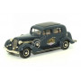 BUICK CLUB SEDAN M-61 4 PORTES 1934