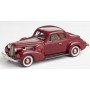 BUICK SPECIAL SPORT COUPE M-46s 1938