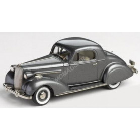 BUICK SPECIAL SPORT COUPE M-46s 1936