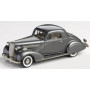 BUICK SPECIAL SPORT COUPE M-46s 1936