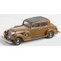 BUICK SERIE 90 5 PLACES SEDAN M-97 1934