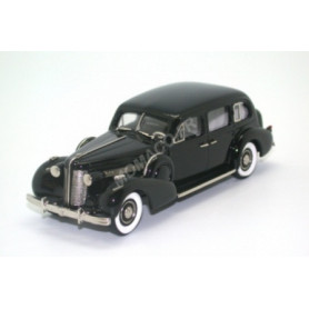 BUICK M-90L LIMOUSINE 1938 LIMITED