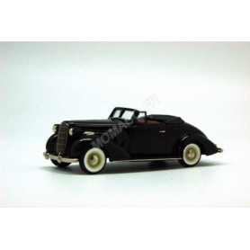 BUICK SPECIAL M-46C CONVERTIBLE COUPE 1936