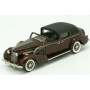 BUICK LIMITED DERHAM TOWN CAR 1938
