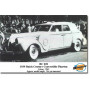 BUICK CENTURY CONVERTIBLE PHAETON 1939