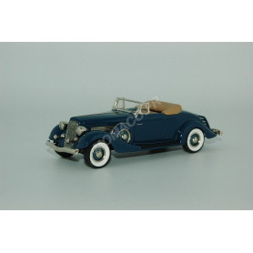 BUICK 60 CONVERTIBLE COUPE 1934
