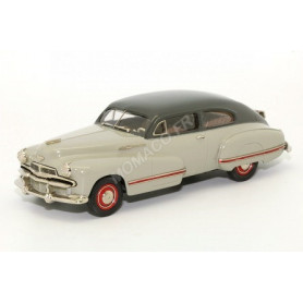 OLDSMOBILE 98 B-44 SEDANETTE 1942 2 TONS