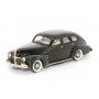 PONTIAC STREAMLINER "TORPEDO" SEDAN 4 PORTES 1941 NOIR
