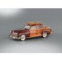 CHRYSLER TOWN & COUNTRY 4 PORTES SEDAN 1947