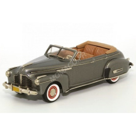 BUICK M71C ROADMASTER CABRIOLET PHAETON 1941 GRIS