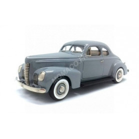 NASH AMBASSADOR EIGHT COUPE 2 PORTES 1939