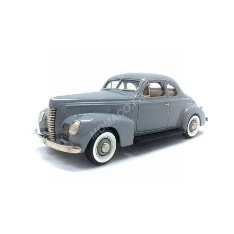 NASH AMBASSADOR EIGHT COUPE 2 PORTES 1939