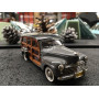 FORD V8 WOODY WAGON 1948