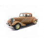 FORD 5 WINDOW COUPE 1934