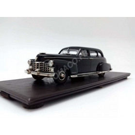 CADILLAC 75 LIMOUSINE (VATICAN AUSSI) 1947