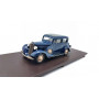 CHEVROLET 2 PORTES SEDAN 1934