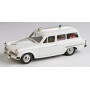 STUDEBAKER CONESTOGA AMBULANCE 1954