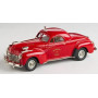 CHRYSLER SARATOGA "FIRE CHIEF CAR" 1941