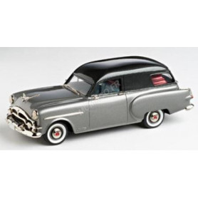 PACKARD HENNEY JUNIOR CORBILLARD 1953