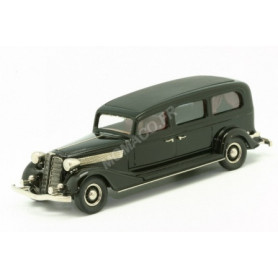 MILLER BUICK CORBILLARD 1934