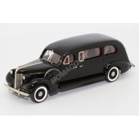 SUPERIOR PONTIAC LAWNDALE CORBILLARD 1937