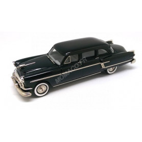 HENNEY-PACKARD LIMO 1954 NOIR